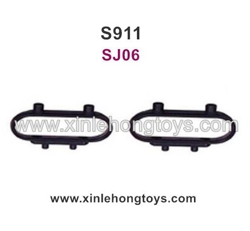 gptoys s911 foxx truck parts