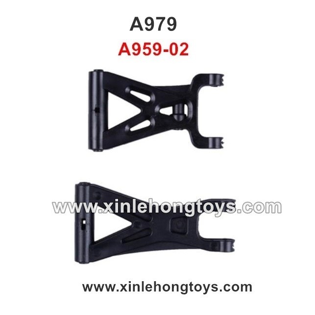 wltoys a979b parts