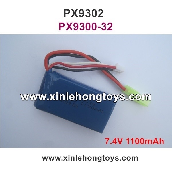 pxtoys 9302 parts