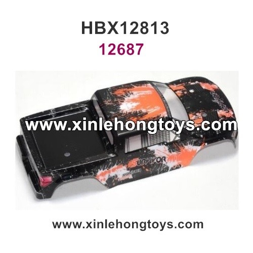 hbx 12813