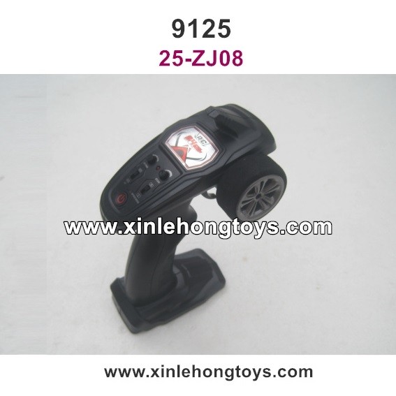 xinlehong 9125 parts