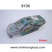 xinlehong 9136 parts