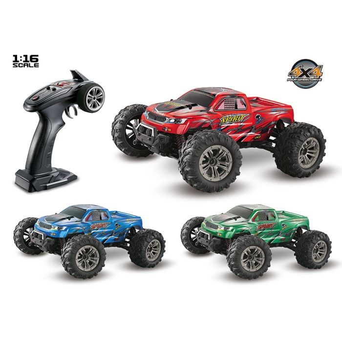 9130 cheap rc truck