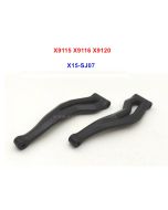 XinleHong X9120 Parts Rear Upper Arm X15-SJ07