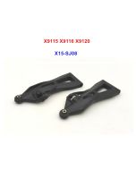 XinleHong X9120 parts Front Lower Arm X15-SJ08