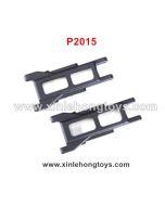 REMO HOBBY 1025 9EMU Parts Suspension Arms P2015