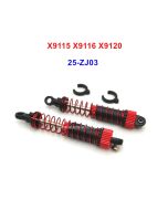 XinleHong X9116 Shock 25-zj03, xinlehong rc car parts