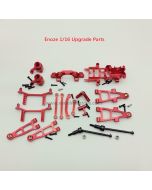 Enoze 9501E Parts Aluminum Upgrade Kit