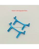 Enoze 9500E Upgrade Parts Alloy Car Shell Bracket