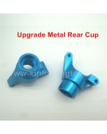 Enoze 9306E 306E Upgrade Kit-Rear Cup