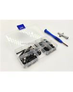 XLF X03 X04 Screw Kit Parts