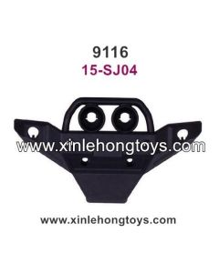 XinleHong 9116 Parts Front Bumper Block 15-SJ04