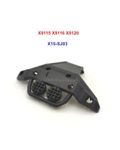 XinleHong X9120 Parts Bumper Block X15-SJ03