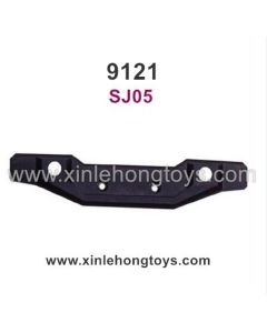 XinleHong Toys 9121 Parts Rear Bumper Block SJ05