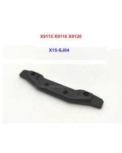 XinleHong X9120 Parts Rear Bumper Block X15-SJ04