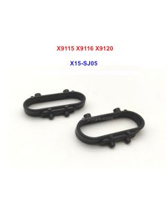 XinleHong X9120 Parts Bumper Link Block X15-SJ05