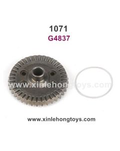 REMO HOBBY 1071 Parts Bevel Gear G4837