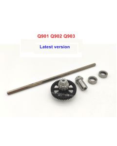 XinleHong Q903 Parts Main Drive Shaft Assembly 901-QZJ04