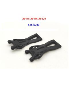 XinleHong X9115 Parts Rear Lower Arm X15-SJ09
