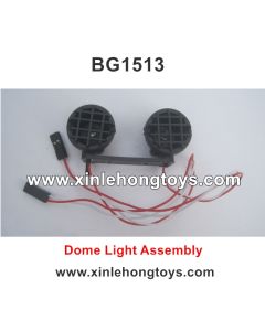 Subotech BG1513 Parts Dome Light Assembly