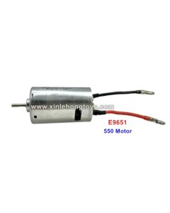 REMO HOBBY 1093-ST Parts Motor E9651