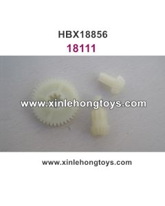 HBX Ratchet 18856 Parts Spur Gear+Drive Gear 18111