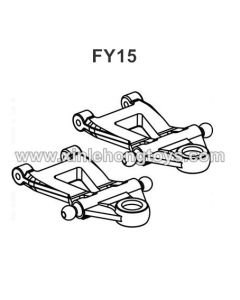Feiyue FY15 Parts Low Arm F20030