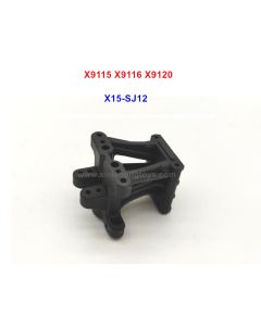 XinleHong X9116 Parts Headstock Fixing Piece X15-SJ12