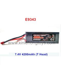 REMO HOBBY Parts Battery 4200mAh E9343