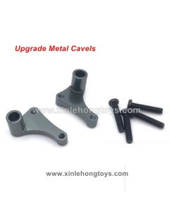 FY01/FY02/FY03/FY04/FY05/FY06/FY07/FY08 Upgrade Alloy Parts Cavel-Titanium
