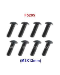 REMO HOBBY Parts Screw F5205