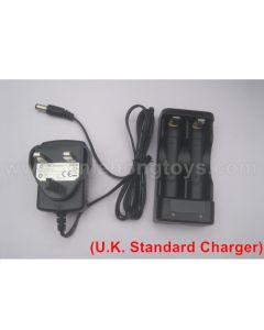HBX Protector 12815 Charger 12644