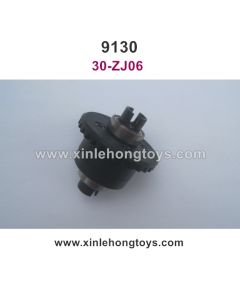 XinleHong 9130 Differential Parts 30-ZJ06