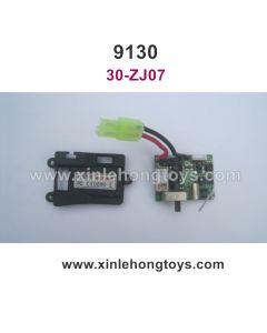 XinleHong Toys 9130 Receiver Board 30-ZJ07