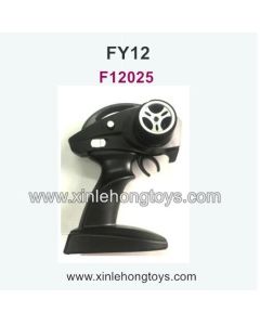 FeiYue FY12 Parts Transmitter, Remote Control FY-YK01