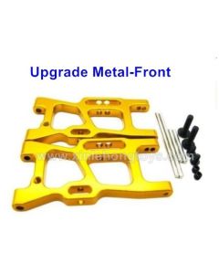 Wltoys 144001 Upgrade Metal Front Swing Arm
