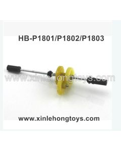 HB-P1803 Parts Rear Drive Shaft assembly