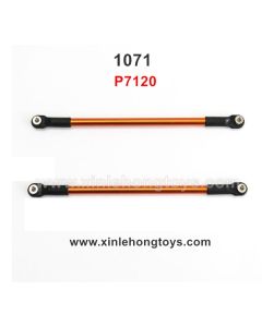 REMO HOBBY 1071 Parts Rod Ends P7120