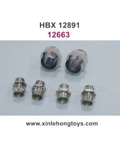 HaiBoXing HBX 12891 Parts LED Light Set 12663