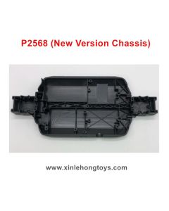 Remo Hobby 1635 Parts P2568, New Version Chassis