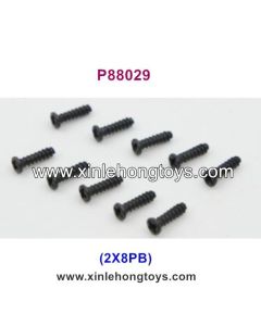 PXtoys 9203 9204 Parts Screw P88029