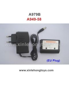 WLtoys A979-B parts Charger