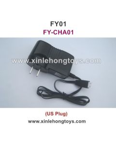 Feiyue FY01 Charger FY-CHA01