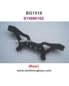 Subotech BG1518 Parts Rear Shock Absorption Bridge S15060102