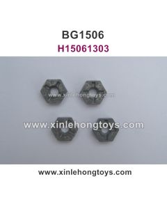 Subotech BG1506 Parts Hexagonal Wheel Seat H15061303
