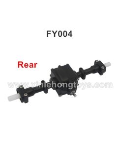 FAYEE FY004 M977 Parts Rear Axle Gear Box Assembly