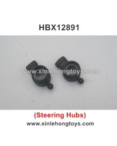 HBX 12891 Dune Thunder Parts Steering Hubs