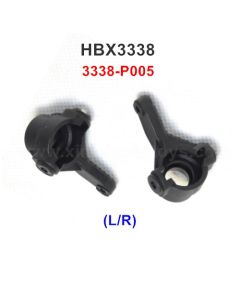 HBX 3338 Parts Steering Hubs, Steering Cup 3338-P005