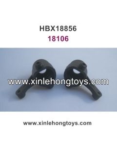 HBX Ratchet 18856 Parts Steering Hubs 18106