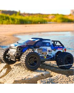 SCY 18102 1:18 rc car